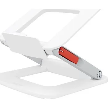 Počítač Leitz Stojan na notebook Ergo Cosy, bílá, nastavitelný, LEITZ 64240001 306364