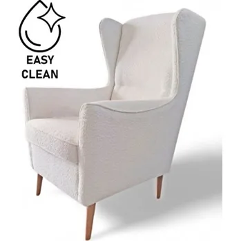 Křeslo Křeslo Guardian - výběr potahu - snadné čištění