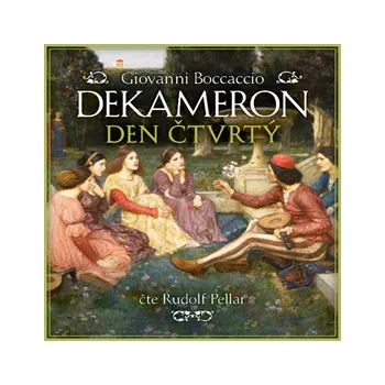 Dekameron Den čtvrtý MP3 download