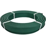 Zahradní obrubník GARDEN DIAMOND 10 m zelený