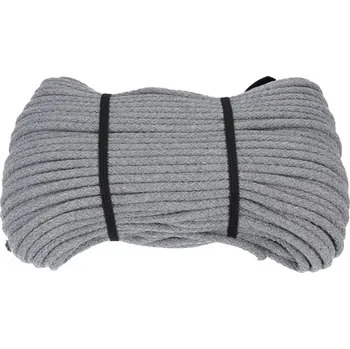 Bavlněná šňůra Ariadna, 5 mm, 50 m - 1609