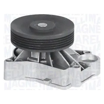 Motor automobilu Vodní čerpadlo, chlazení motoru MAGNETI MARELLI WPQ0044