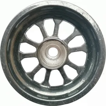 Příslušenství pro elektrokoloběžku Disk zadní X-scooters XG