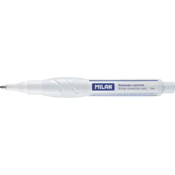 Korekční prostředek Milan Korekční pero MILAN 7 ml 447681
