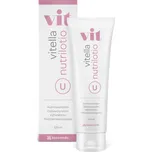 Vitella U Nutrilotio výživný balzám s ureou 120ml