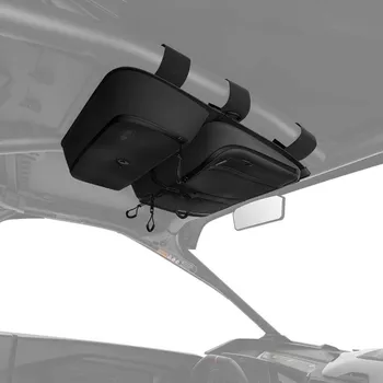 Cestovní taška Taška do horního rámu na Can-Am Maverick R