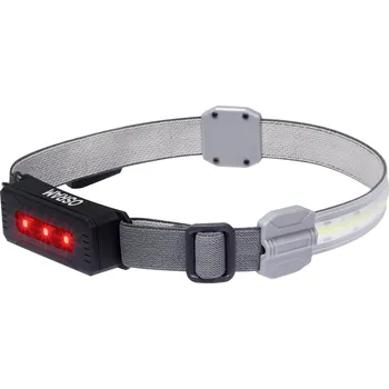 Svítilna Osram Automotive LEDIL414 LEDinspect FLEXIBLE HEAD TORCH LED pracovní osvětlení napájeno akumulátorem, napájení přes USB 3.7 W 115 lm