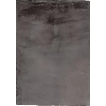 Koberec Vopi Kusový koberec Monaco 225 silver (Varianta: 120 x 170 cm)