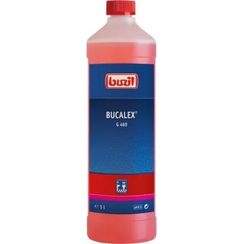 Čistič podlahy Buzil Bucalex G 460 (1L)