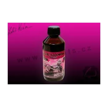 Návnadové aroma LK Baits Tekutá potrava CSL Corn Steep Liquor 250ml