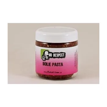 Boilies No Respect Pikant Boilies pasta Klobása 250gr