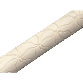 Malířský váleček Váleček s dekorem prasklin -