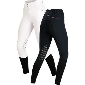 Jezdecké kalhoty LITEX Rajtky dámské. J1310