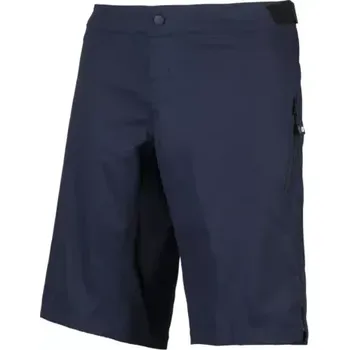 cyklistické kraťasy dámské kraťasy Kenny Racing Charger Navy