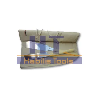 Ruční pilka Japonské pilky SADA - Dozuki universal a Ryoba 240 mm - 2 ks