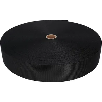 Polypropylénový popruh Ariadna, 50 mm, 50 m - 0099