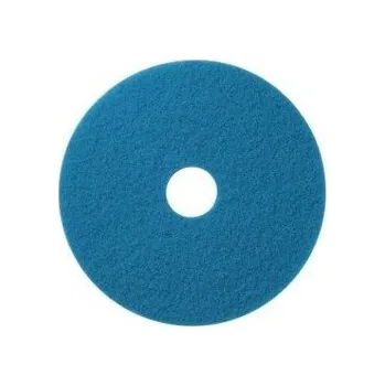 Podlahový mycí stroj Podlahový PAD premium - modrý 11" (280mm)