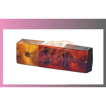 kryt lampy RENAULT,DAF,SCANIA L+P