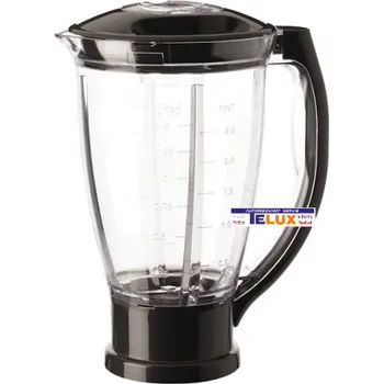 Příslušenství pro kuchyňský robot mixovací nádoba k robotu Moulinex a Tefal / XF634BB1
