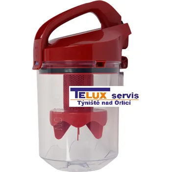 zásobník na prach vysavače Rowenta / RS-2230001976