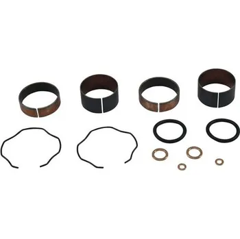 ACCOSSATO Sada pouzder přední vidlice All Balls Racing 38-6148 FBRK38-6148