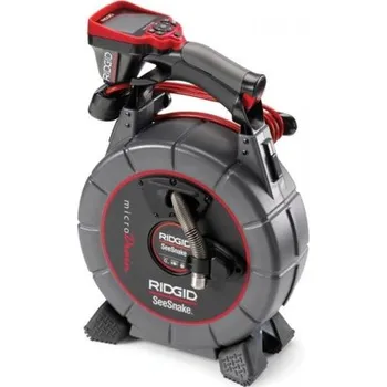 Digitální kamera RIDGID Cívka microDrain D30 (CA-350)