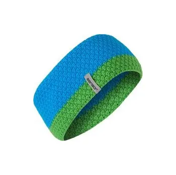 Sportovní čelenka Sensor Čelenka Sensor pletená Uni