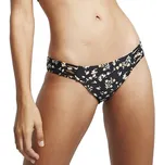 plavky Billabong Sweet Side Tropic - Black Pebble S