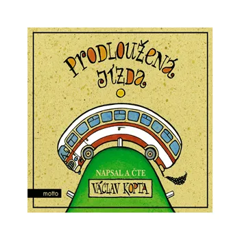 Prodloužená jízda MP3 download