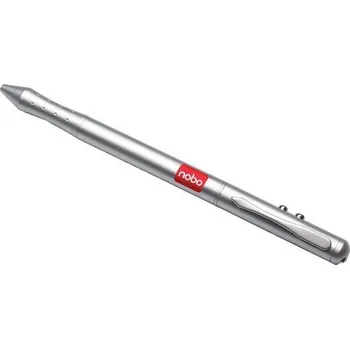 Projekční technika laserové ukazovátko NOBO 4+1 s dálkovým ovladačem