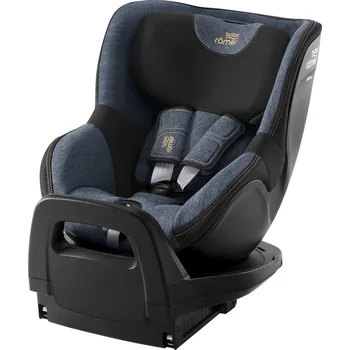 Autosedačka BRITAX RÖMER autosedačka Dualfix 5Z Vario Base 5Z Bundle Blue Marble