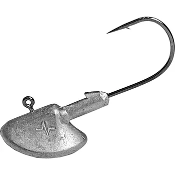 Rybářský háček MUSAGA Jig Stand-Up H4/0 10g