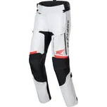 Alpinestars HONDA Bogota Pro Drystar 2024 Pants Ice Grey/Black M