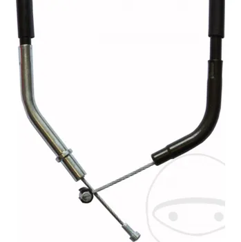 JMT - Německo Yamaha YBR 250 spojkové lanko