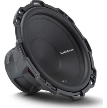 Audio Subwoofer Rockford Fosgate PUNCH P1S4-12