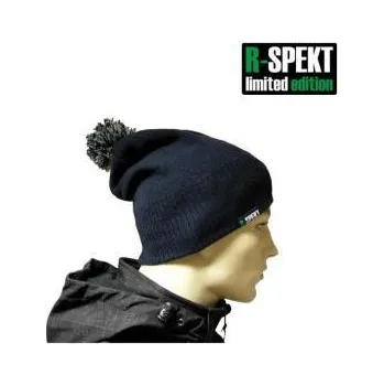 Čepice R-SPEKT Čepice Kulich PomPom DUO Beanie tmavě modrý