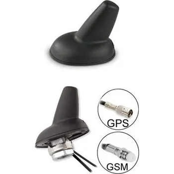 Autoelektrika Anténa Calearo Duplex 7727001SMB