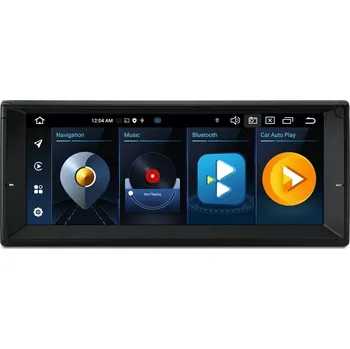 Autorádio Xtrons IX1239BHL