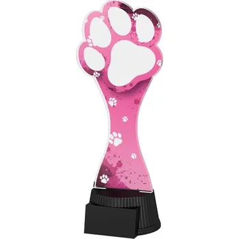 Akrylátová trofej ACUTCM112 | Kynologie