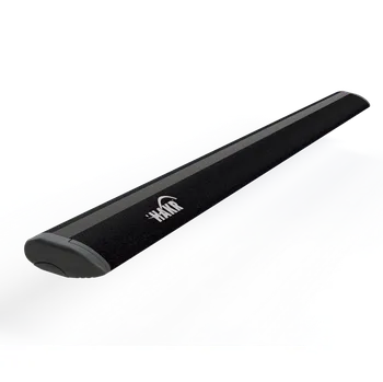 Nosné tyče HAKR 127 cm Wing Profile black (HV5003)