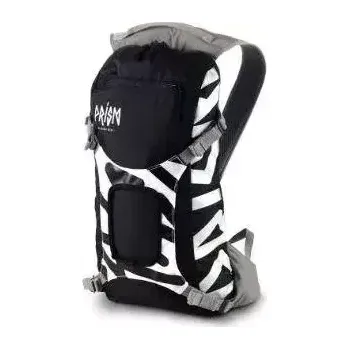 batoh na kolo Prism HYD 10 - lehký sportovní batoh na kolo o objemu 10L