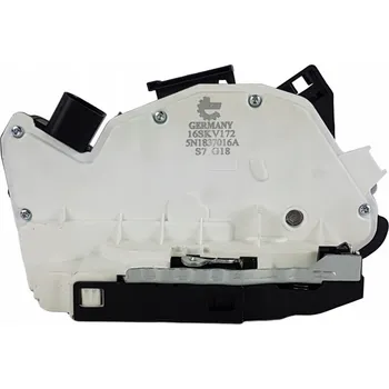 Centrální zámek Centrální zámek přední pravý AUDI A1