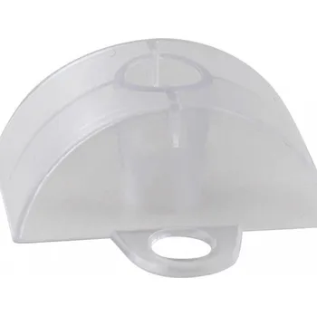 Tepelná izolace Gutta distanční podložka 30 mm (vlna) čirá 51 x 30 mm 100 ks | cena za bal