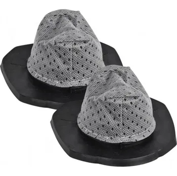 Filtr do vysavače Filtry pro ROWENTA Dual Force (náhrada ZR005203) omývatelné 2ks