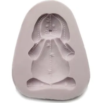 Forma na pečení Silikonová formička Králíček - Karen Davies