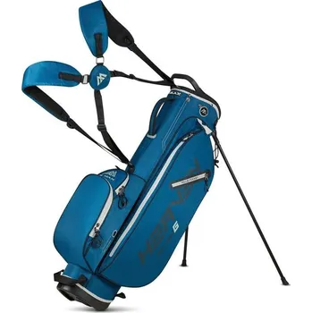 Golfový bag Big Max Heaven Seven G stand bag, modrý