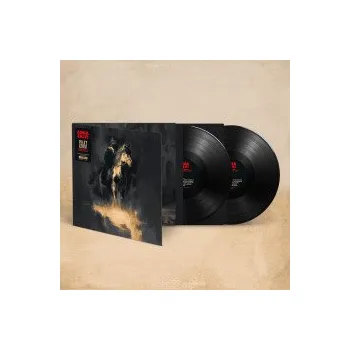 Zahraniční hudba Peaky Blinders Season 5,6 / Anna Calvi / Vinyl / 2LP - OST [2 LP]