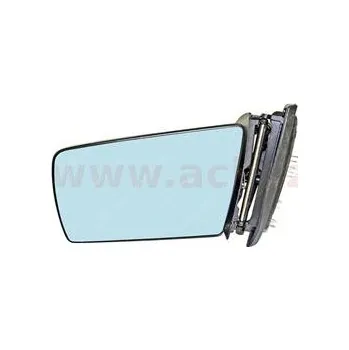 Auto zrcátko L.L.Zpětné zrcátko Mercedes C W202 E W210 S W140