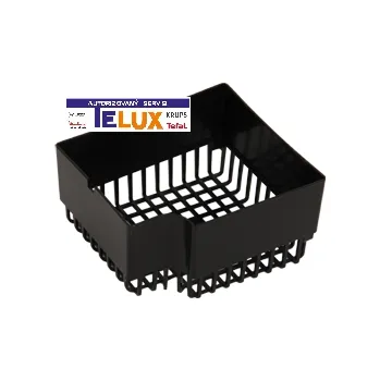 Stojan na kapsle vyjímatelný zásobník na použité kapsle / MS-622755