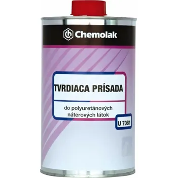Ředidlo Chemolak U7081 polyuretanové tužidlo 0,2 l